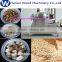 High Quality Puffed Rice Cake Bar Making Machine/Rice Bar Forming Machine008613837162178