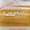 100% Pure Yellow beeswax with ISO Certification