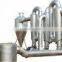 2016 Hot air flow sawdust dryer machine