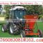 CDR stainless steel fertilizer spreader about Agricultural machinery industry