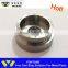 Ningbo Beilun ISO9001 Factory | Aluminium Brass Copper Steel Iron Zinc | Mechanical CNC Turning Part