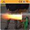 biomass pellet gasifier for sale&biomass burner for sale