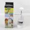 Wholesale Hot Sell Multifunction Food Grade Plastic Garlic Press for Kitchen