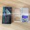 Wholesale Hot Sell Electronic Pocket Scale With Battery And Clear Plastic Lid