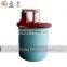 China high efficiency mining equipment mixing agitator chemical gold leaching tank & agitation tank