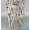 High-Quality Foldable Bag Laundry Clothes Basket
