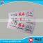 Custom rfid nfc tags manufacturer in china
