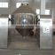 Double cone rotating vacuum dryer with best price for sale