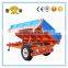 CE Approved Hot Sale Flat Trailer