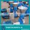 flat die catfish dog cattle animal feed pellet machine
