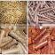 1-10T/H China Manufacturer Ring Die Biomass Straw Pellet Press
