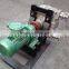 Easy operate high pressure hose concrete spraying pump widely used in industrial