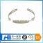 OEM Stainless Steel Spring Strip Spring