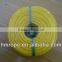 China PE twist rope 3 strand