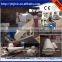 Multifunctional wood hammer mill/wood waste crusher/sawdust making machine