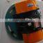 Corn paddy millet grains vibro cleaning machine