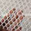 Plastic flat net White plastic net