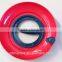 Fishing line spool hand caster