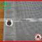 sound barrier fire retardant debris nettiing