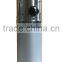 Outdoor Party Garden Backyard Camping Portable BBQ FloorStanding Tablestanding Stainless Steel Gas Lantern Torch