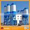 HZS120 Concrete Batch Plant for Sale