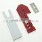 Retractable Stainless steel Box cutter blade