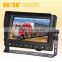 Backup Camera System for Trucks Farm Equipment Trailer & Rv Heavy Equipment Safety Vision