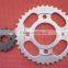 sprocket for motorcycle factory direct price