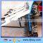Very Light and Used on Wet Grounds Barely/Rice/Grass Windrower Harvester