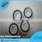 6208 Low Weight POM Plastic Bearing Deep Groove Ball Bearing