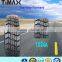 Linglong brand truck tires 12.00R20 for sale in Africa