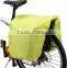 waterproof bike basket cover made in china