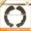 K1151 front car brake shoe for URVAN Box (E23)