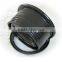 Polished Forklift Truck Wheel 6.50-10 with Side Ring Made in China