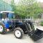 Farm tractor HW304 + front loader