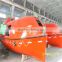 Solas Approved Common Totally Enclosed Lifeboat for ship
