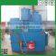 Smokeless fully burning 80-100kg medical waste incinerator