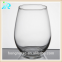 Unbreakable and Reusable Plastic Glass Wine Glass With Highly Clear Material