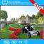 America widely used electric starting gasoline engine lawn mower