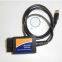 ELM327 USB scanner  With FT232RL Chip