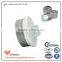 DIN Thread Galvanized Malleable Cast Iron Quick Coupling Plug