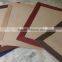 Hand Woven Reach Standard Jute Mat Rubber