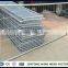 wholesale  cheap decorative welded amusement park fencing