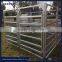 Galvanized livestock sheep panels for New Zealand