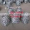 factory export Corea galvanized barbed wire Korea barbed wire coil