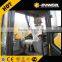 Yugong 13ton Mini Crawler Excavator WYL135 Joystick