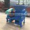 AC motor Small double shaft industrial paper crusher shredder machine for sale