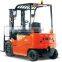 China Top1 Manufacturer Brand heli electric forklift 3 ton