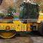 LSS1703-2 Super Quality Vibrating Road Roller Machinery