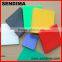 strong hardness polypropylene cutting board &sheet